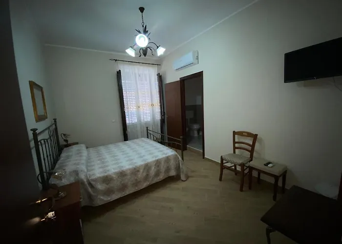 Oda ve Kahvaltı Gloria Villabate