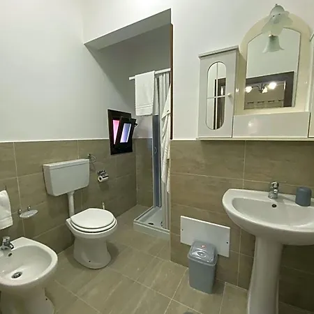 Gloria 3* Villabate