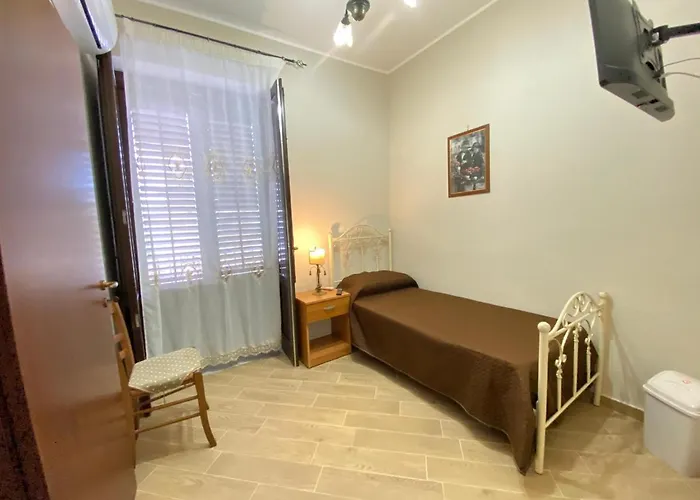 Bed and breakfast Gloria